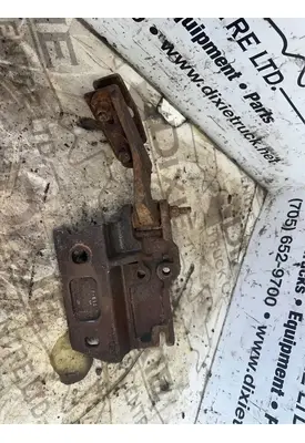 Peterbilt 567 Hood Hinge