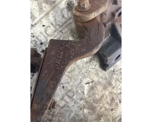 Peterbilt 567 Hood Hinge