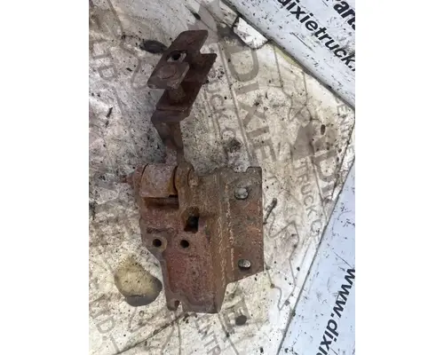 Peterbilt 567 Hood Hinge