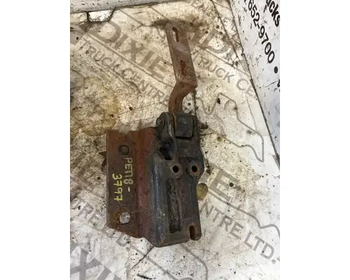 Hood Hinge Peterbilt 567 Dixie Truck Centre