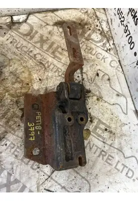 Peterbilt 567 Hood Hinge