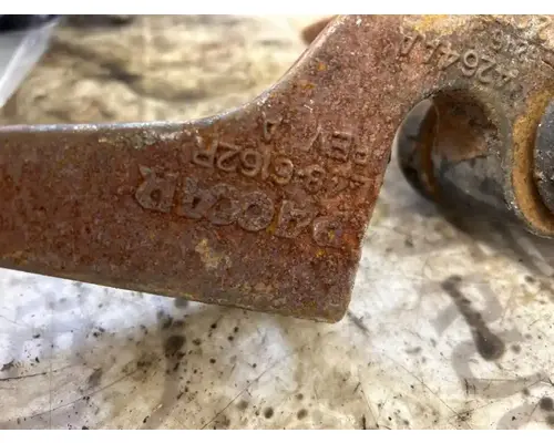 Peterbilt 567 Hood Hinge