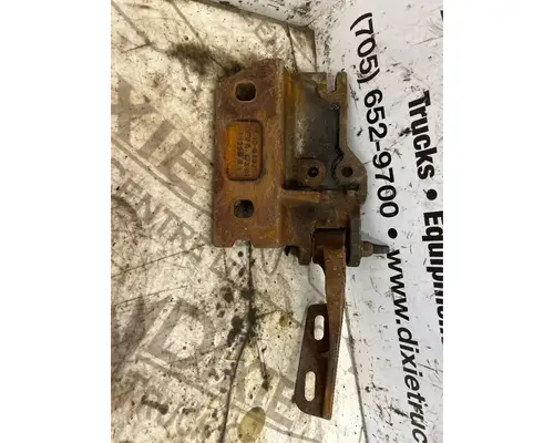 Peterbilt 567 Hood Hinge
