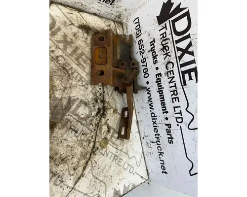 Peterbilt 567 Hood Hinge