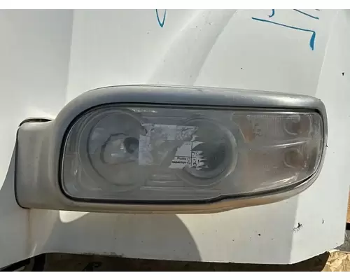 Peterbilt 567 Hood