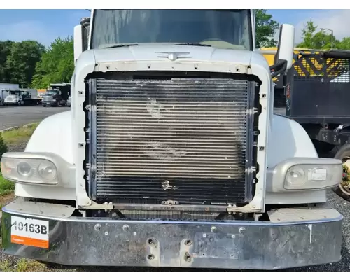 Peterbilt 567 Hood