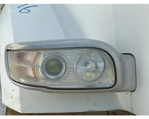 Peterbilt 567 Hood