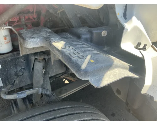 Inner Fender PETERBILT 567 GECO - Fresno