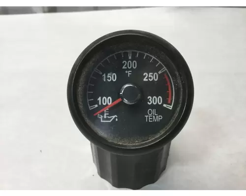 Peterbilt 567 Instrument Cluster