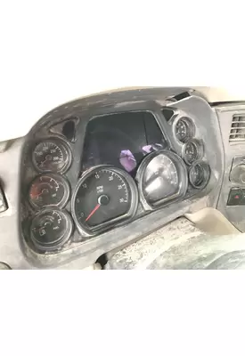 Peterbilt 567 Instrument Cluster