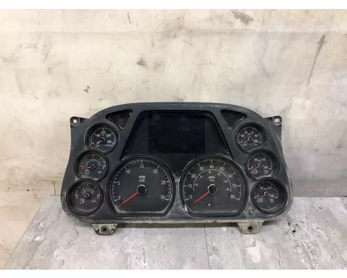 Instrument Cluster Peterbilt 567 Vander Haags Inc Cb