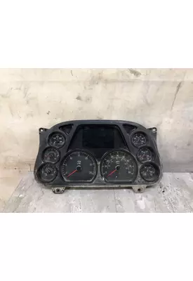 Peterbilt 567 Instrument Cluster