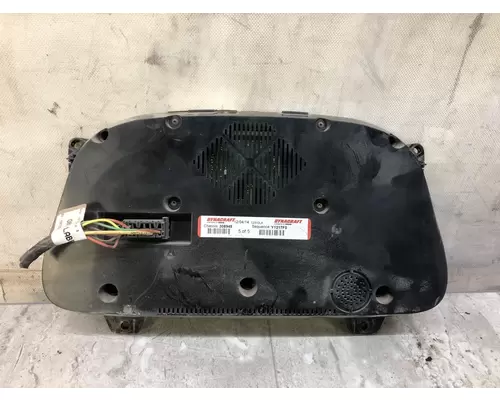 Peterbilt 567 Instrument Cluster