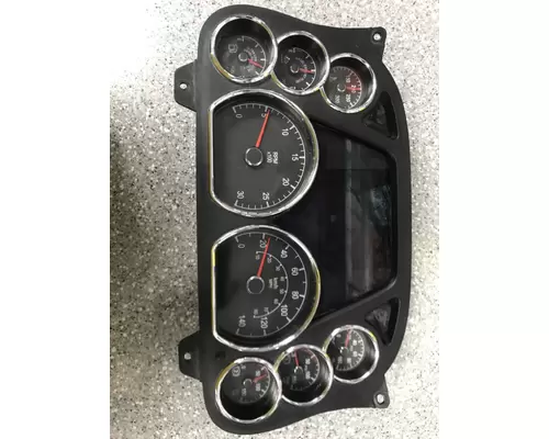 Instrument Cluster PETERBILT 567 Payless Truck Parts