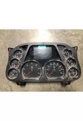 Peterbilt 567 Instrument Cluster