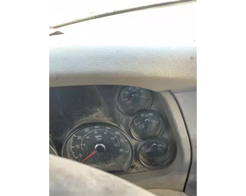 Peterbilt 567 Instrument Cluster