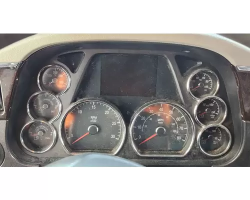 Instrument Cluster Peterbilt 567 Complete Recycling Group LLC