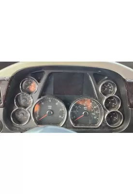 Peterbilt 567 Instrument Cluster