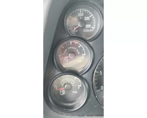 Instrument Cluster Peterbilt 567 Complete Recycling Group LLC