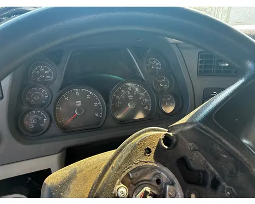 Instrument Cluster PETERBILT 567 Usa Trade &amp; Exports Inc