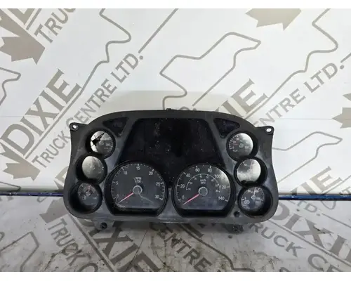Instrument Cluster Peterbilt 567 Dixie Truck Centre