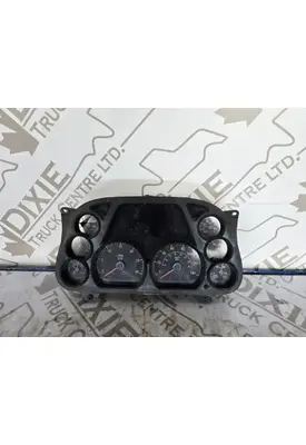 Peterbilt 567 Instrument Cluster