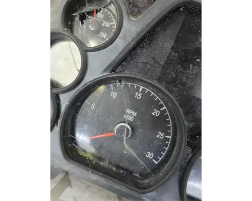 Peterbilt 567 Instrument Cluster