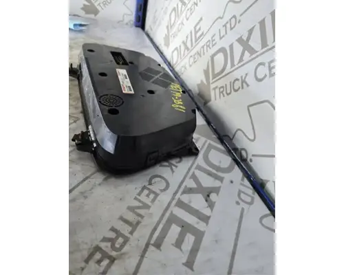 Peterbilt 567 Instrument Cluster