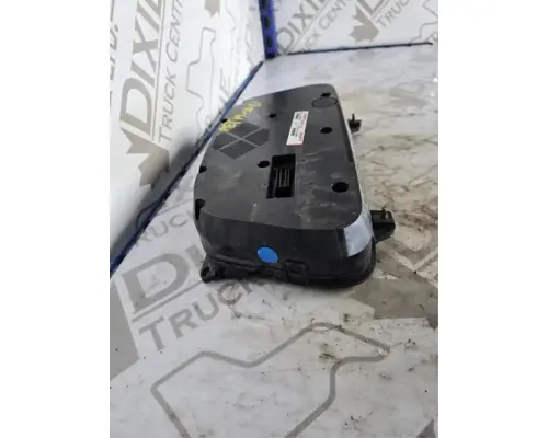 Peterbilt 567 Instrument Cluster