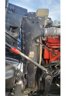 Peterbilt 567 Intercooler