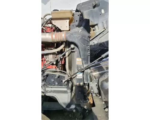 Peterbilt 567 Intercooler
