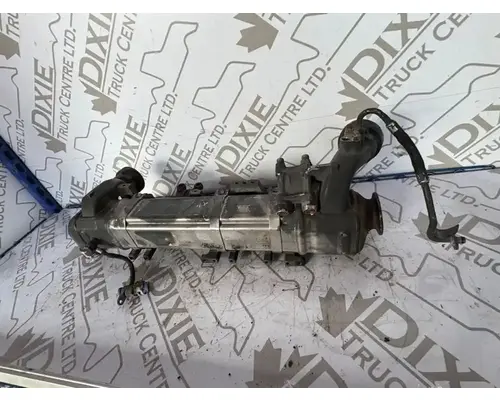 Intercooler Peterbilt 567 Dixie Truck Centre