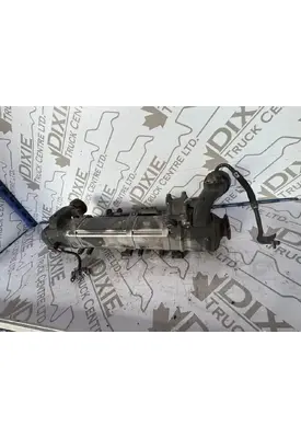 Peterbilt 567 Intercooler