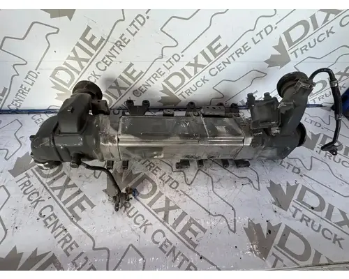 Peterbilt 567 Intercooler