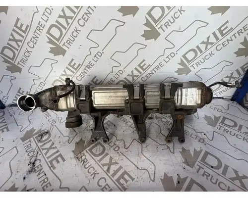 Peterbilt 567 Intercooler