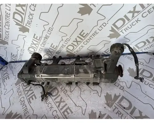 Peterbilt 567 Intercooler