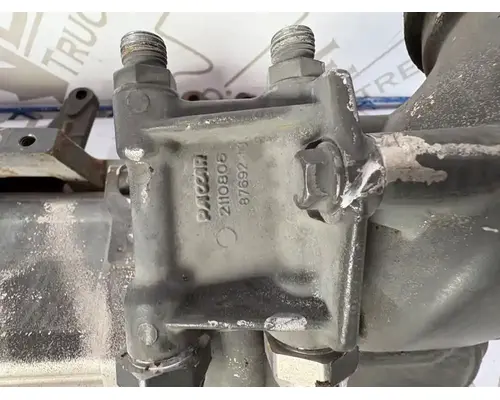 Peterbilt 567 Intercooler