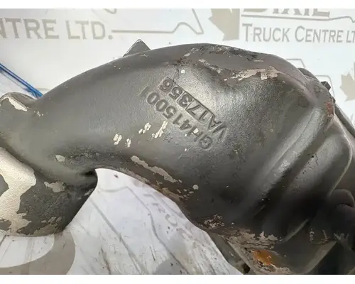 Peterbilt 567 Intercooler