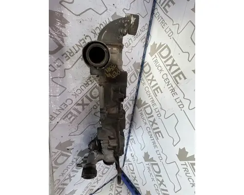 Peterbilt 567 Intercooler