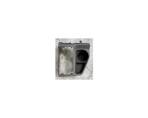 Interior Parts, Misc. PETERBILT 567 High Mountain Horsepower