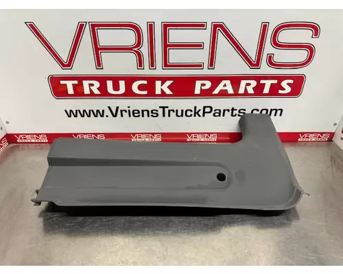 Interior Parts, Misc. PETERBILT 567 Vriens Truck Parts