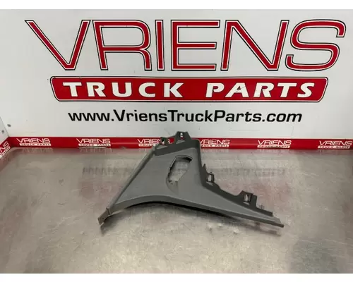 Interior Parts, Misc. PETERBILT 567 Vriens Truck Parts