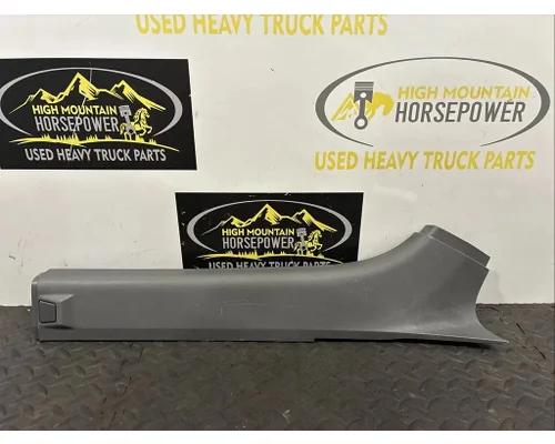 Interior Parts, Misc. PETERBILT 567 HIGH MOUNTAIN HORSEPOWER