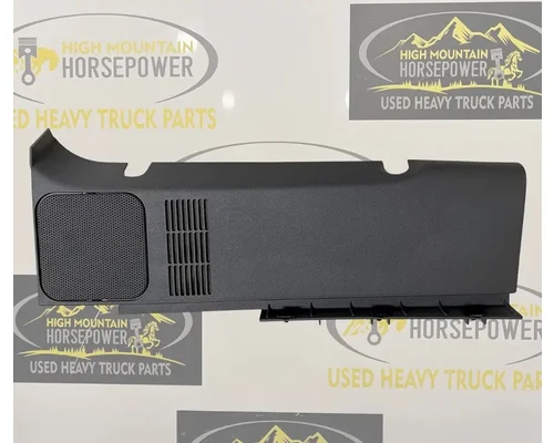 Interior Parts, Misc. PETERBILT 567 HIGH MOUNTAIN HORSEPOWER