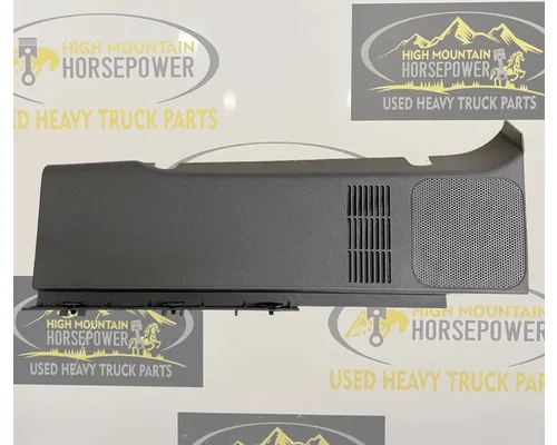 Interior Parts, Misc. PETERBILT 567 HIGH MOUNTAIN HORSEPOWER