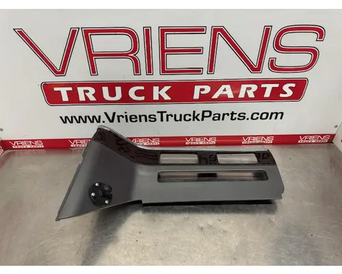 Interior Parts, Misc. PETERBILT 567 Vriens Truck Parts