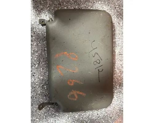 Interior Sun Visor PETERBILT 567 Payless Truck Parts