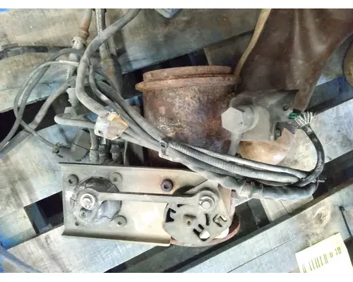 Jake/Engine Brake PETERBILT 567 High Mountain Horsepower