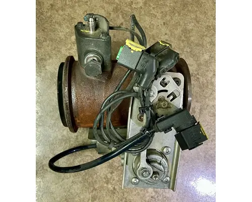 Jake/Engine Brake PETERBILT 567 High Mountain Horsepower