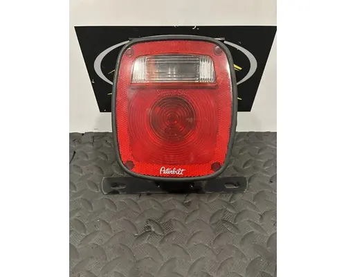 Tail Lamp PETERBILT 567 High Mountain Horsepower
